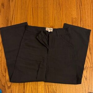 Mollusk California wide leg pants